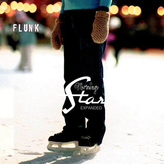 Flunk Morning Star - Expanded (2LP) 