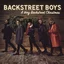 Backstreet Boys A Very Backstreet Christmas - LTD (LP)