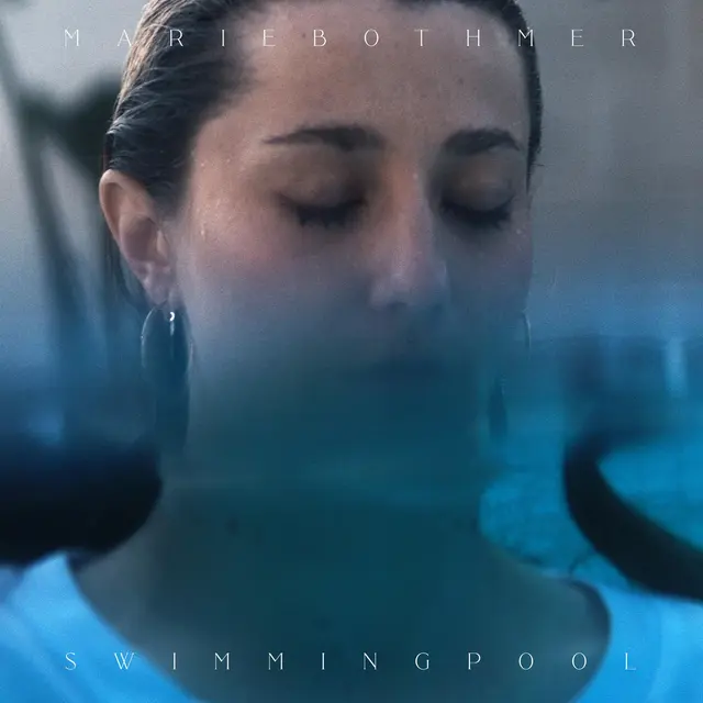 Marie Bothmer Swimmingpool (12") 
