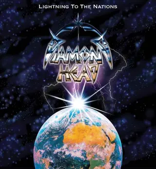 Diamond Head Lightning To The Nations: The… (2CD)