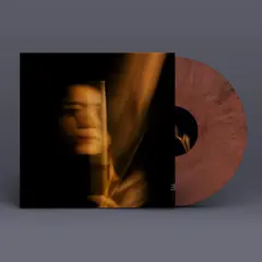 Sun-Mi Hong Third Page: Resonance (2LP)
