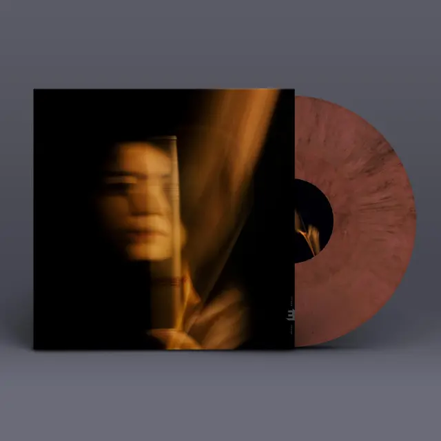 Sun-Mi Hong Third Page: Resonance (2LP) 