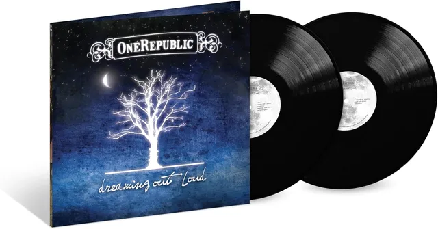 OneRepublic Dreaming Out Loud (2LP) 