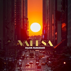 Major Parkinson Valesa - LTD (2LP)