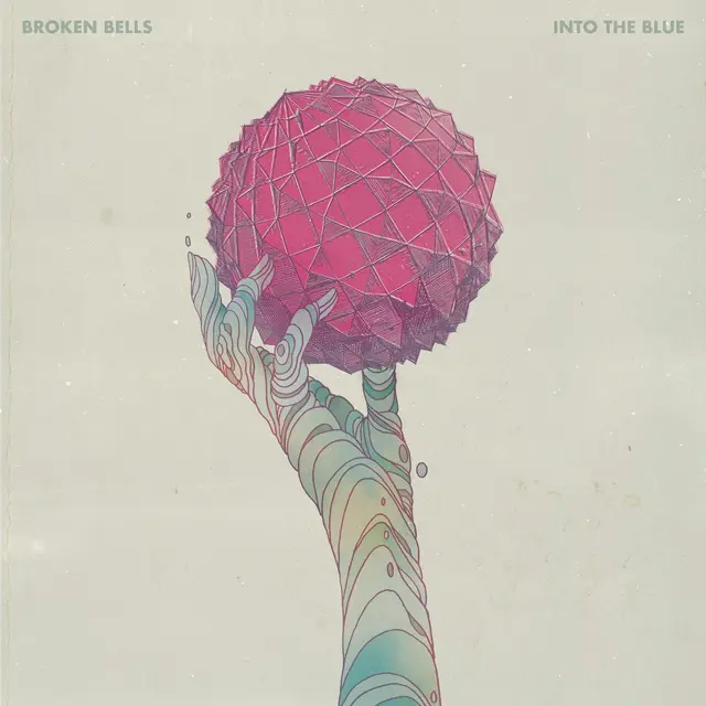 Broken Bells Into The Blue - LTD (2LP) 