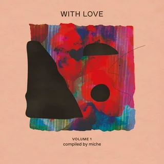 Diverse Artister With Love - Volume 1: Compiled By… (CD)