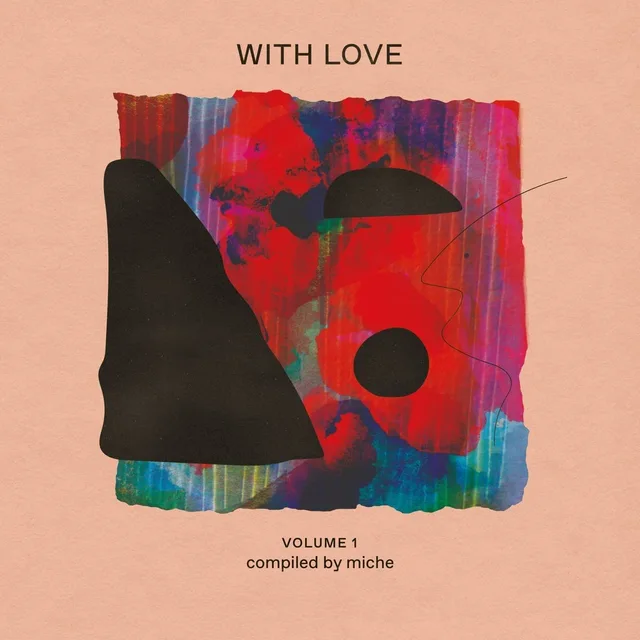 Diverse Artister With Love - Volume 1 - LTD … (2LP) 