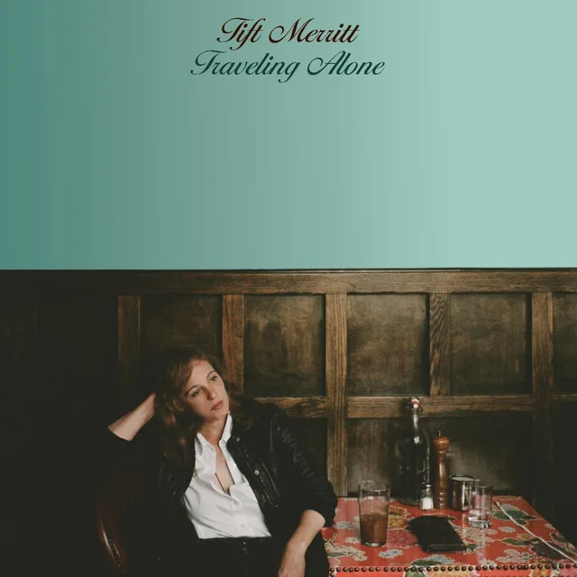 Tift Merritt Traveling Alone - LTD (2LP) 