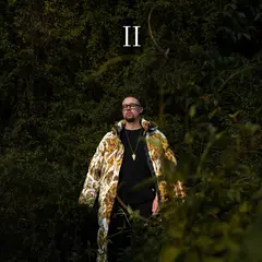 Magro II (LP)