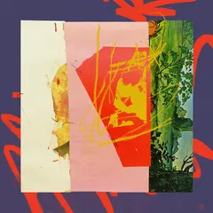 Jorg Kuning Chosta Del Sol (12")