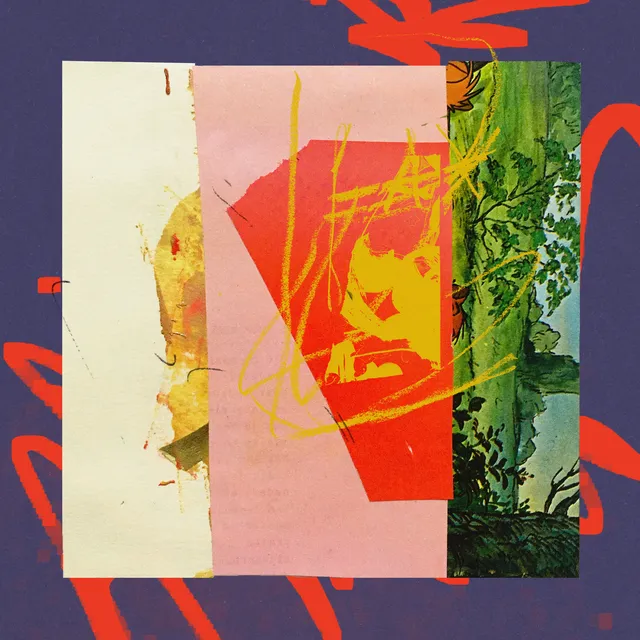 Jorg Kuning Chosta Del Sol (12") 