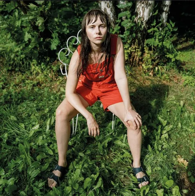 Siv Jakobsen Gardening (LP) 
