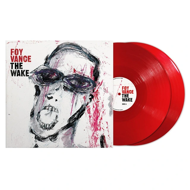 Foy Vance The Wake - LTD (2LP) 