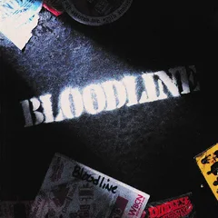 Bloodline Bloodline (CD)