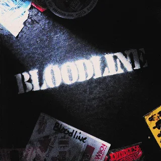 Bloodline Bloodline (CD)