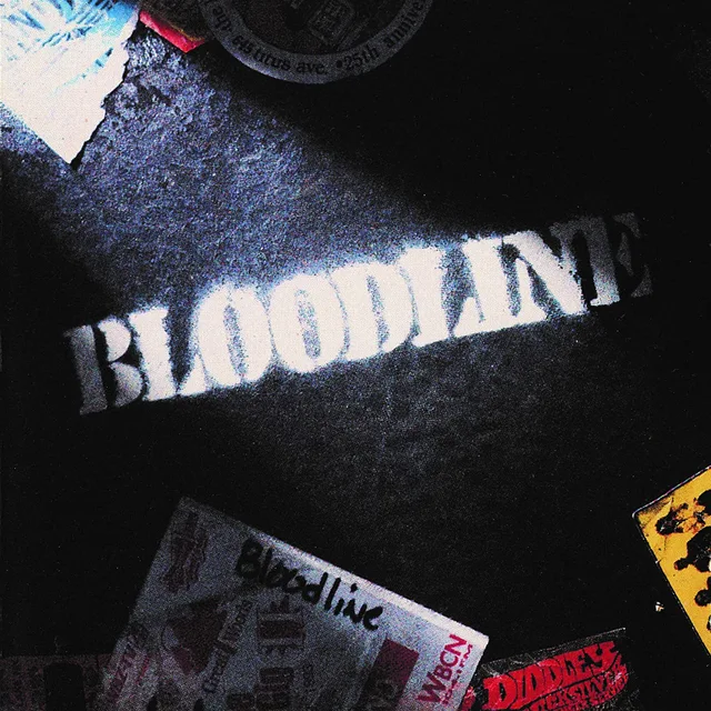 Bloodline Bloodline (CD) 