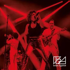 Brass Against II (LP)