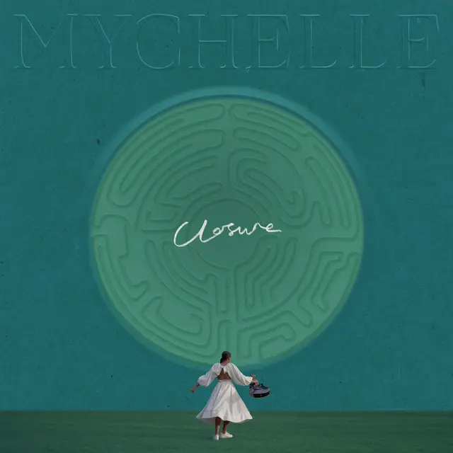 Mychelle Closure / Someone Who Knows (LP) 