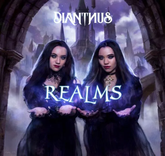 Dianthus Realms (LP) 