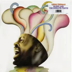 Leon Thomas Blues And The Soulful Truth (LP)