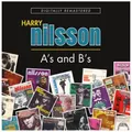 Harry Nilsson A's And B's (3CD)