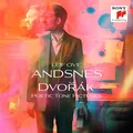 Leif Ove Andsnes Dvorak: Poetic Tone Pictures Op 85 (CD)
