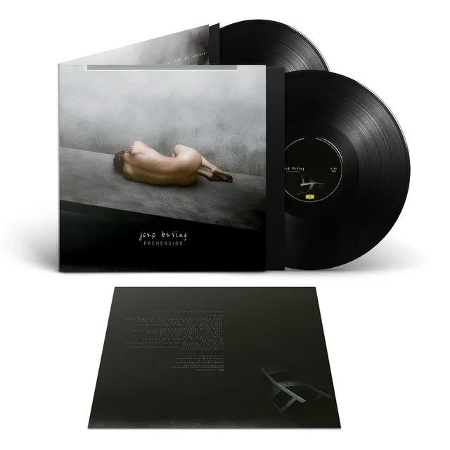 Joep Beving Prehension (2LP) 