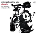 Michael Wollny Ghosts (CD)