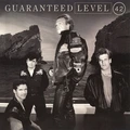 Level 42 Guaranteed - LTD (2LP)
