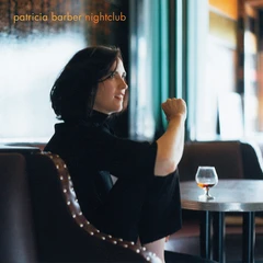 Patricia Barber Nightclub - 1STEP (2LP)