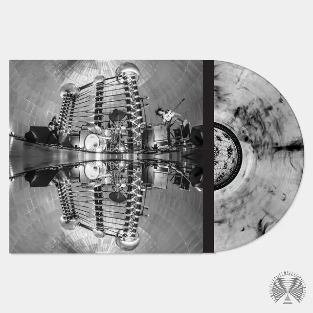 Slift Levitation Sessions - LTD (2LP) 