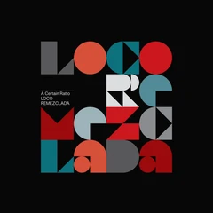 A Certain Ratio ACR Loco Live At Hope Mill Studios (LP)