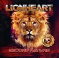 Lionheart Second Nature - LTD (LP)