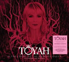 Toyah In The Court Of The Crimson Queen… (CD)