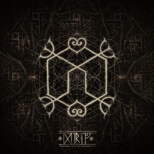 Heilung Drif - LTD (2LP) 