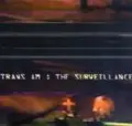 Trans Am The Surveillance (LP)
