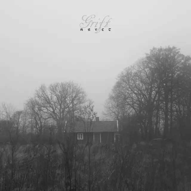 Grift Arvet - LTD (LP) 