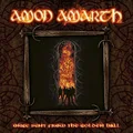 Amon Amarth Once Sent From The Golden… - LTD (LP)
