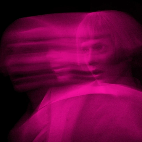 TOMORA Come Closer - ØYA Edition - SIGNERT (LP)