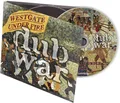 Dub War Westgate Under Fire (CD)