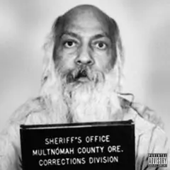 Robert Orange Is The New Black - LTD (LP)