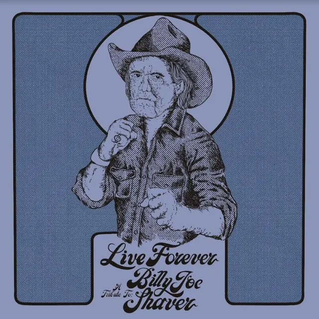 Diverse Artister Live Forever: A Tribute To… - LTD (LP) 