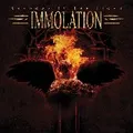 Immolation Unholy Cult (2CD)