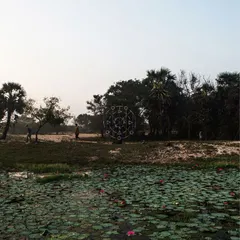 Sarathy Korwar Kalak - LTD (LP)