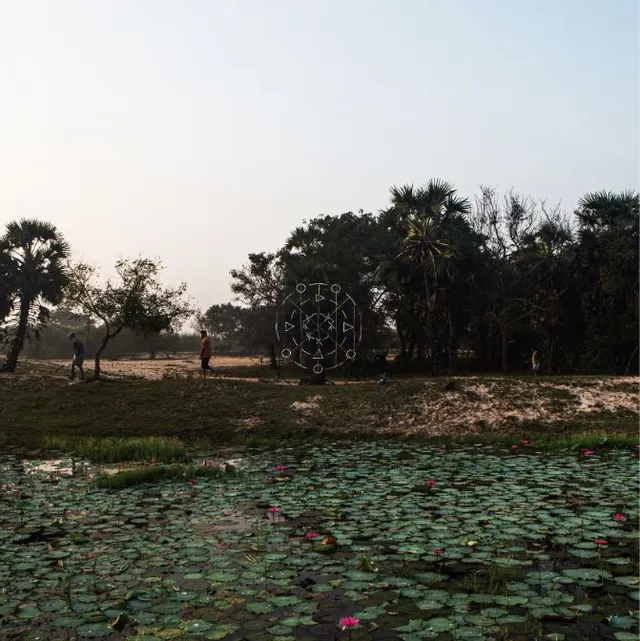 Sarathy Korwar Kalak - LTD (LP) 