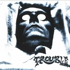 Trouble Simple Mind Condition (LP)