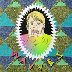 Wavves King Of The Beach - 10th… (LP+7")