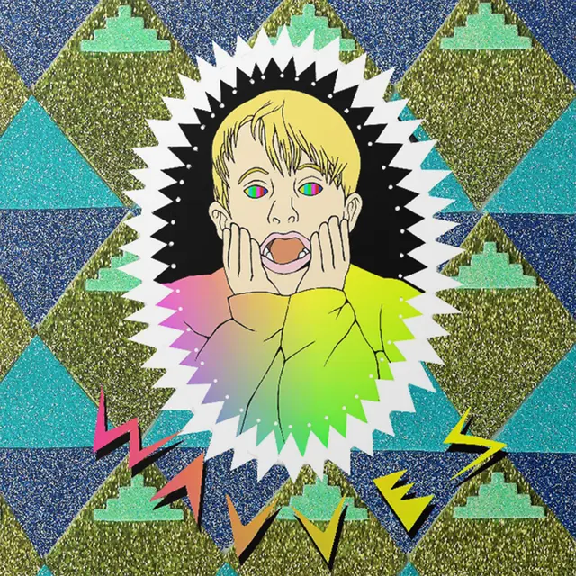 Wavves King Of The Beach - 10th… (LP+7") 