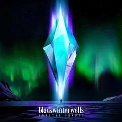 Blackwinterwells Crystal Shards (LP)