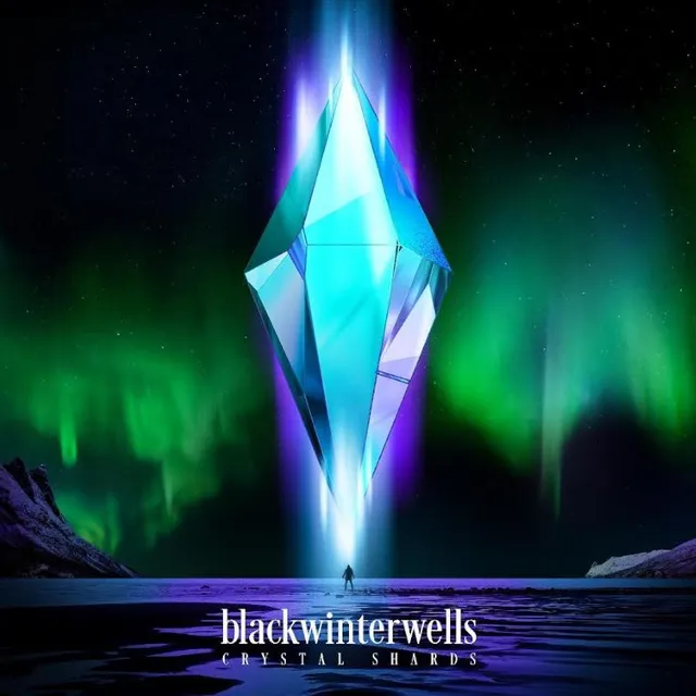 Blackwinterwells Crystal Shards (LP) 